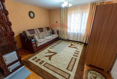 Casa de vanzare Certejul de sus,jud. Hunedoara - 10