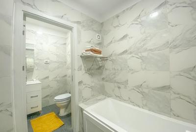 Apartament cu 2 camere semidecomandat în Chiajna - 7