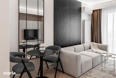 Apartament cu 2 camere decomandat în Vest - 5