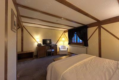 Inchiriere - Vinzare Pensiune-Restaurant 4 margarete - 5