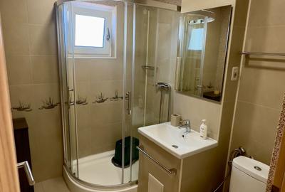 Apartament cu 2 camere decomandat în Central - 3