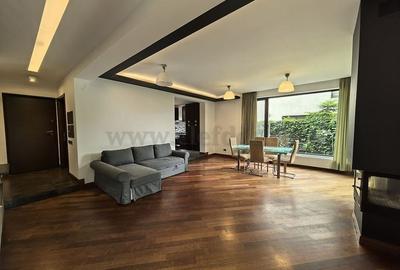 Vila Moderna in apropiere de OMV Pipera - 2
