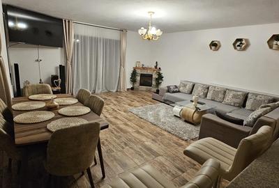 Casa de vanzare Titesti-Valea Stanii - 9