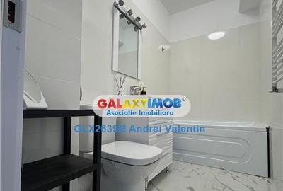 Garsoniera Bloc Nou - Popesti Leordeni - Agnes Residence - P - 2