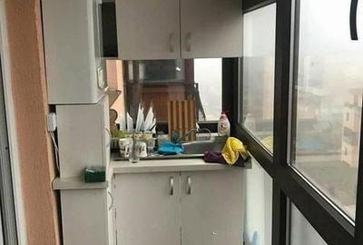 Apartament cu 2 camere în Chiajna - 7