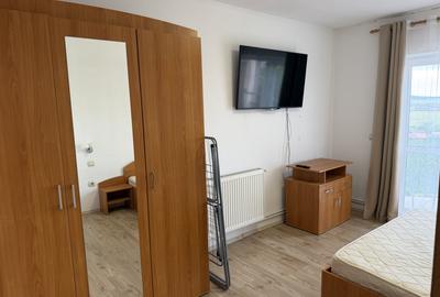 Apartament cu 2 camere decomandat, mobilat în Calea Poplăcii - 5