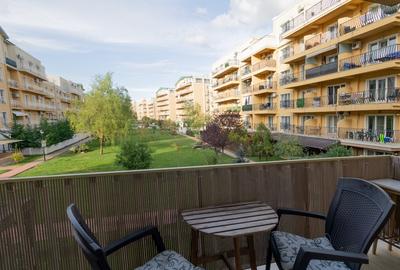 Apartament 2 camere de inchiriat in Cosmopolis (prima închiriere) Apartament 2 camere de inchiriat in Cosmopolis (prima închiriere) - 14