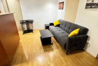 Apartament cu 2 camere semidecomandat în Central - 1
