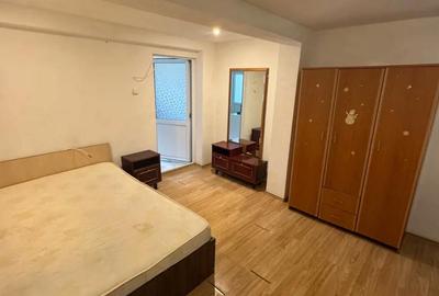 Garsonieră decomandată în Central - 1