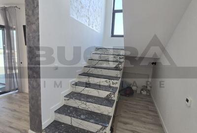 Casă cu 4 camere cu Teren 470 Mp în Apahida - 1
