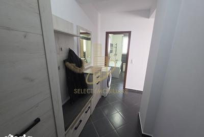 Apartament cu 2 camere semidecomandat în Central - 3