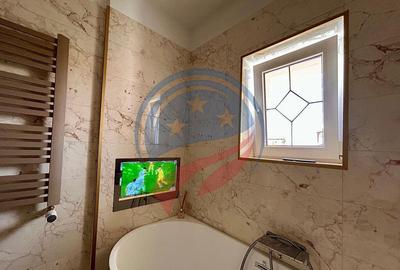 Casă cu 7 camere cu Teren 685 Mp în Lascăr Catargiu - 19