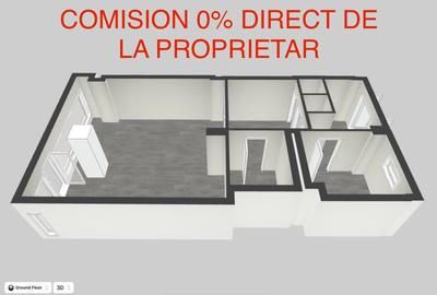 Spatiu Comercial de inchiriat BUCURESTI Sos. Oltenitei Nr. 115 Pret negociabil - 2