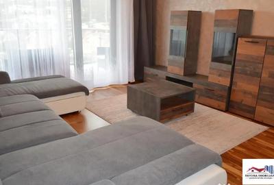 Garsonieră decomandată în Tudor