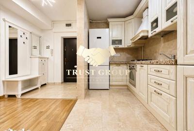 Apartament cu 3 camere, mobilat în Aviatorilor