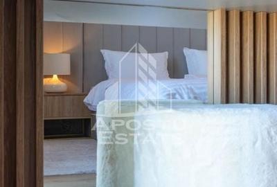 Apartament de lux cu 2 camere, loc de parcare, zona Calea Aradului - 23
