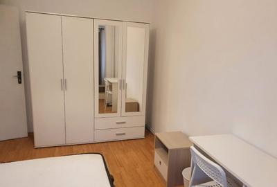 Inchiriez apartament 3 camere Sebastian - 7