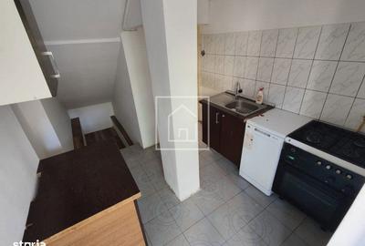 Apartament cu 3 camere decomandat, mobilat în Sub Arini - 16