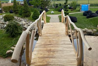 RESORT BRASOV - PISCINA - FOODCOURT - LAGUNA - 4