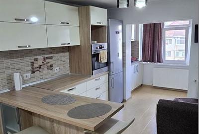 Apartament cu 2 camere în Central - 6