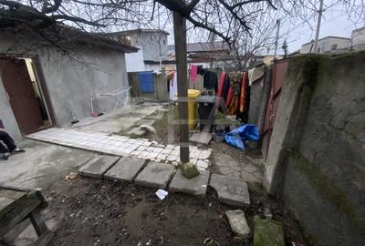 Casă individuală cu 3 camere cu Canalizare în Rahova - 7