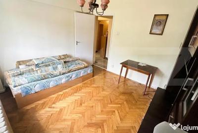 Apartament cu 4 camere decomandat în Central - 4