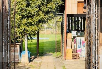 Casă cu 5 camere cu Teren 890 Mp în Ghioroc - 16