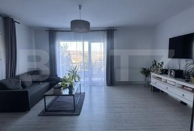 Apartament 2 camere, 60mp, geam la baie, bloc nou, zona VIVO - 5