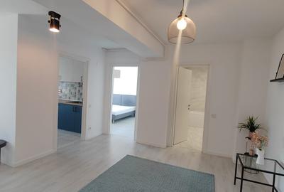 2 camere cu parcare in New Confort City - 6