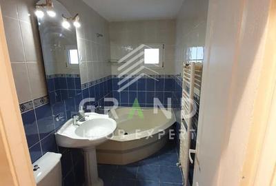 Ap 4 camere | 103mp | 2 bai | 2 balcoane | Plopilor-Parcul Babes - 7