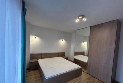 Apartament cu 2 camere decomandat în Chiajna - 2