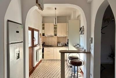 Penthouse ultracentral - apartament premium 90 mp + terasă 30 mp | Open Space - 4