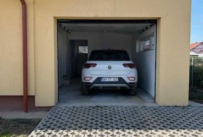 Casă cu 4 camere în Central - 3