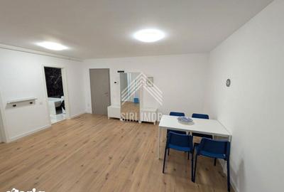 Apartament cu 2 camere în Sopor - 14