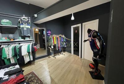 Spațiu comercial, 180 mp în Ștefan cel Mare - 6