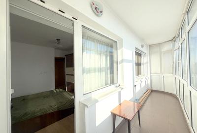 Apartament luminos cu 3 camere si vedere panoramica | Victoriei-Titulescu - 10