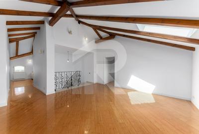 Vila eleganta cu piscina si iesire la Lac – Caciulati, Balotesti - 32