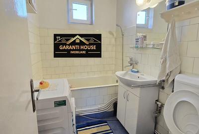 Apartament cu 2 camere semidecomandat în Traian - 2