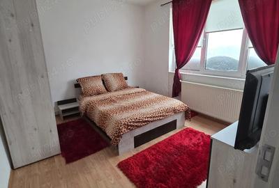 Apartament cu 2 camere semidecomandat în Independenței - 4
