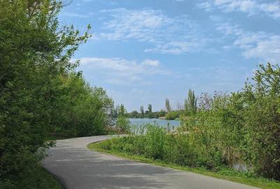 Teren de 580 mp, în Săftica - 4