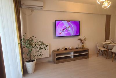 Apartament cu 2 camere decomandat în Nord