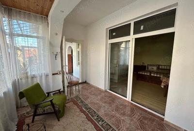 Vand casa mare din caramida,in Parneava,st.720 mp.locuibila imediat. - 12