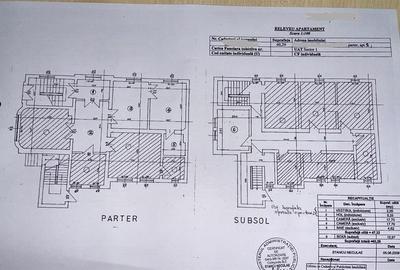 Vanzare cladire interbelica zona Victoriei - Moxa - 10