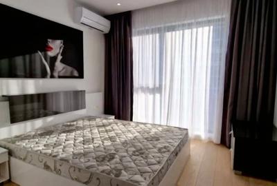 Apartament cu 2 camere decomandat, mobilat în Pipera - 4