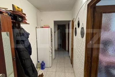 Apartament 3 camere - 44,73 mp, 2 balcoane - Marasti, zona excelenta - 3