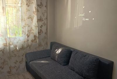 Garsonieră decomandată în Fortuna - 7