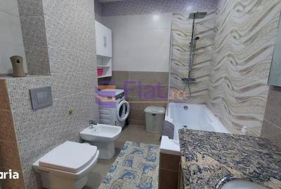 Apartament cu 2 camere în Tractorul
