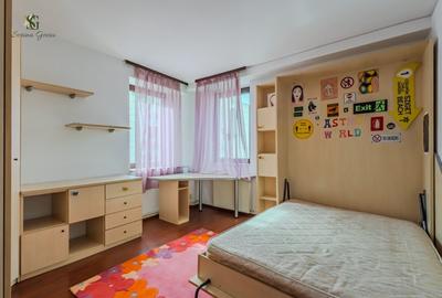 Apartament cu 3 camere, Centrul Civic, Zona Onix - 15