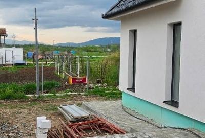 Garsonieră decomandată în Mihai Viteazul - 2