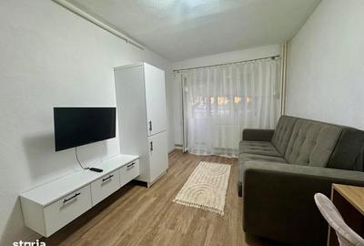 Garsonieră în Alfa - 5